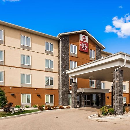 Best Western Plus Winnipeg West Headingley Exteriér fotografie