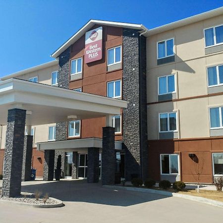 Best Western Plus Winnipeg West Headingley Exteriér fotografie
