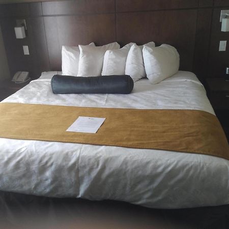 Best Western Plus Winnipeg West Headingley Exteriér fotografie