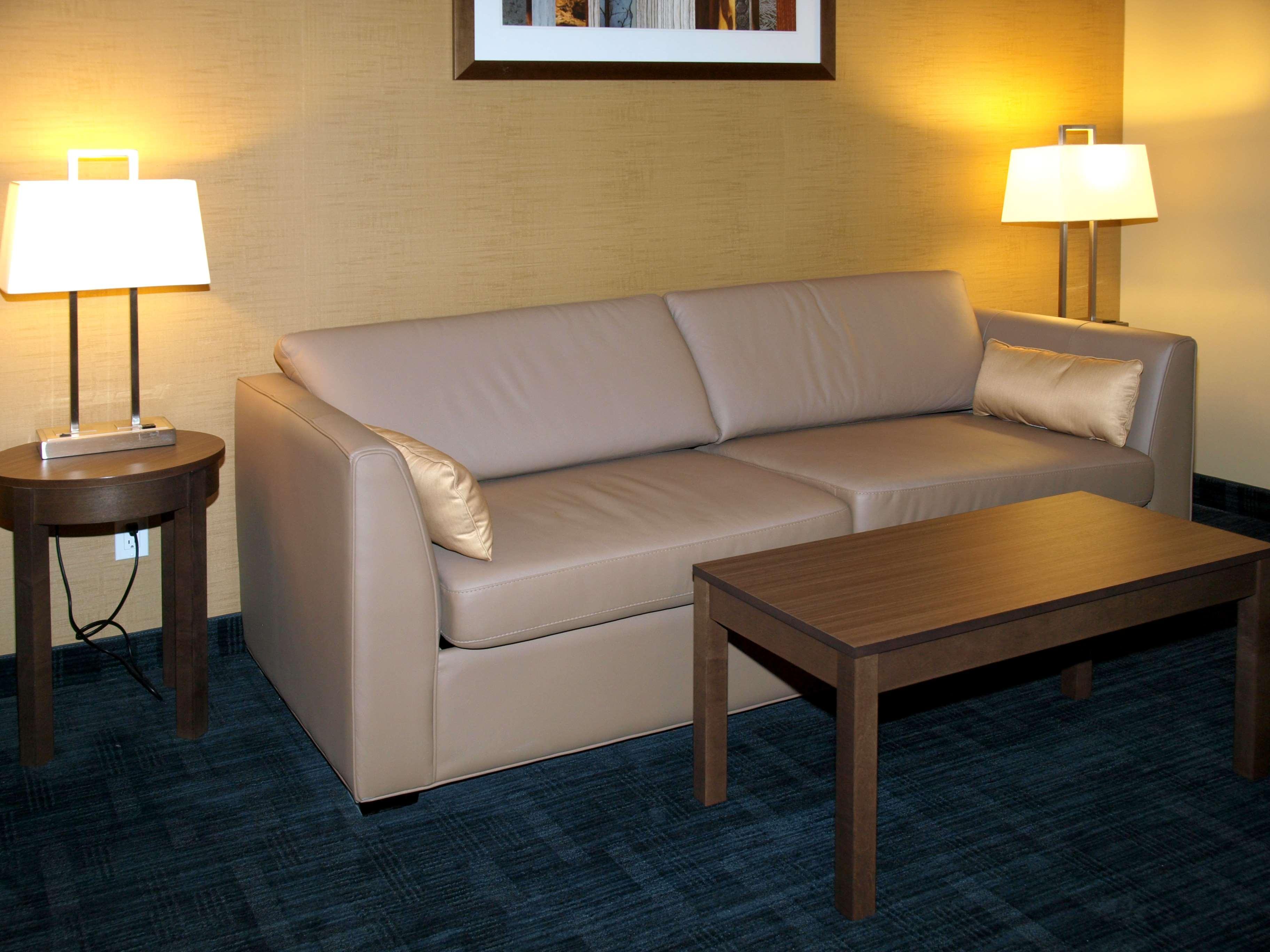 Best Western Plus Winnipeg West Headingley Exteriér fotografie