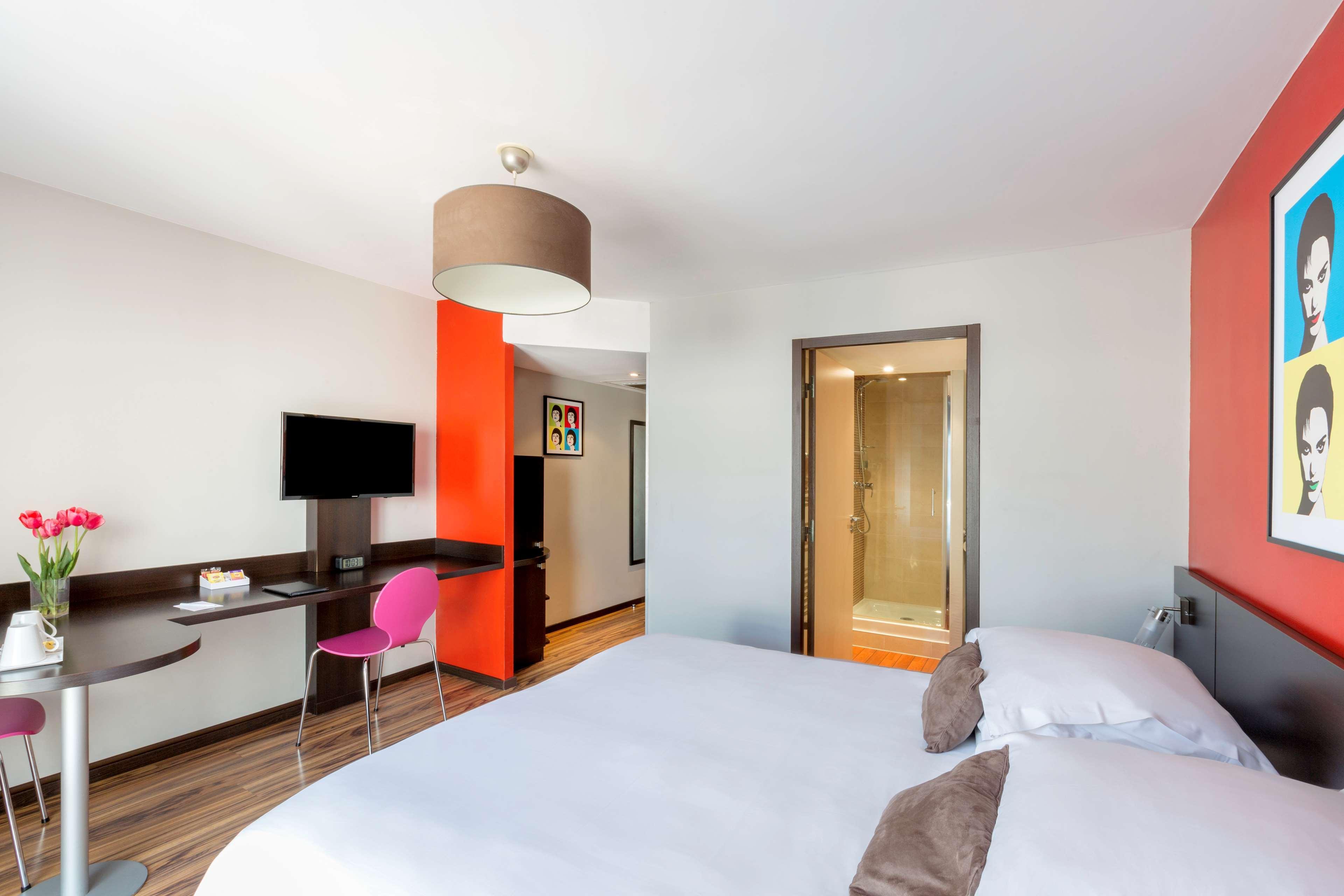 Best Western Plus Winnipeg West Headingley Exteriér fotografie