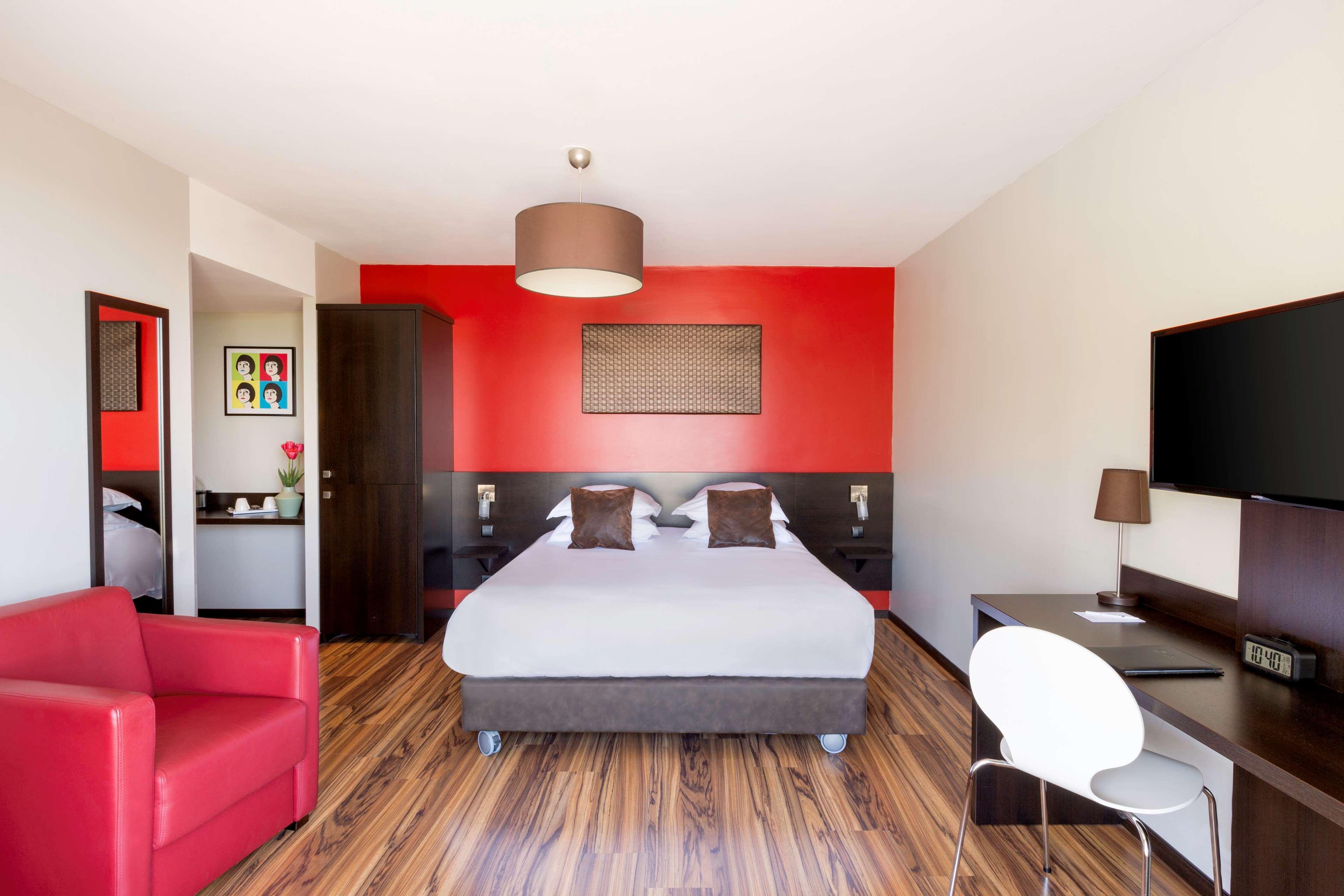 Best Western Plus Winnipeg West Headingley Exteriér fotografie