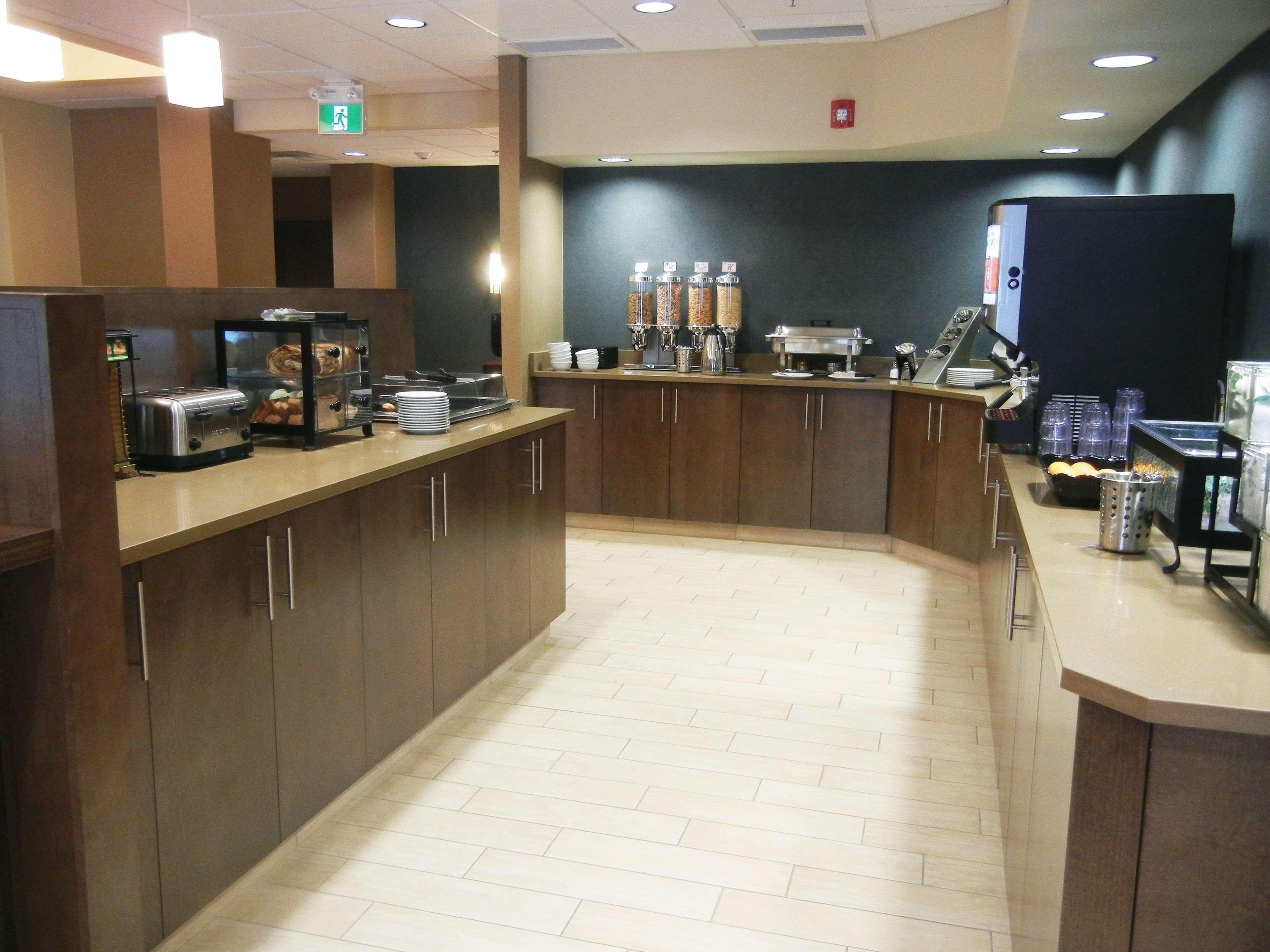 Best Western Plus Winnipeg West Headingley Exteriér fotografie