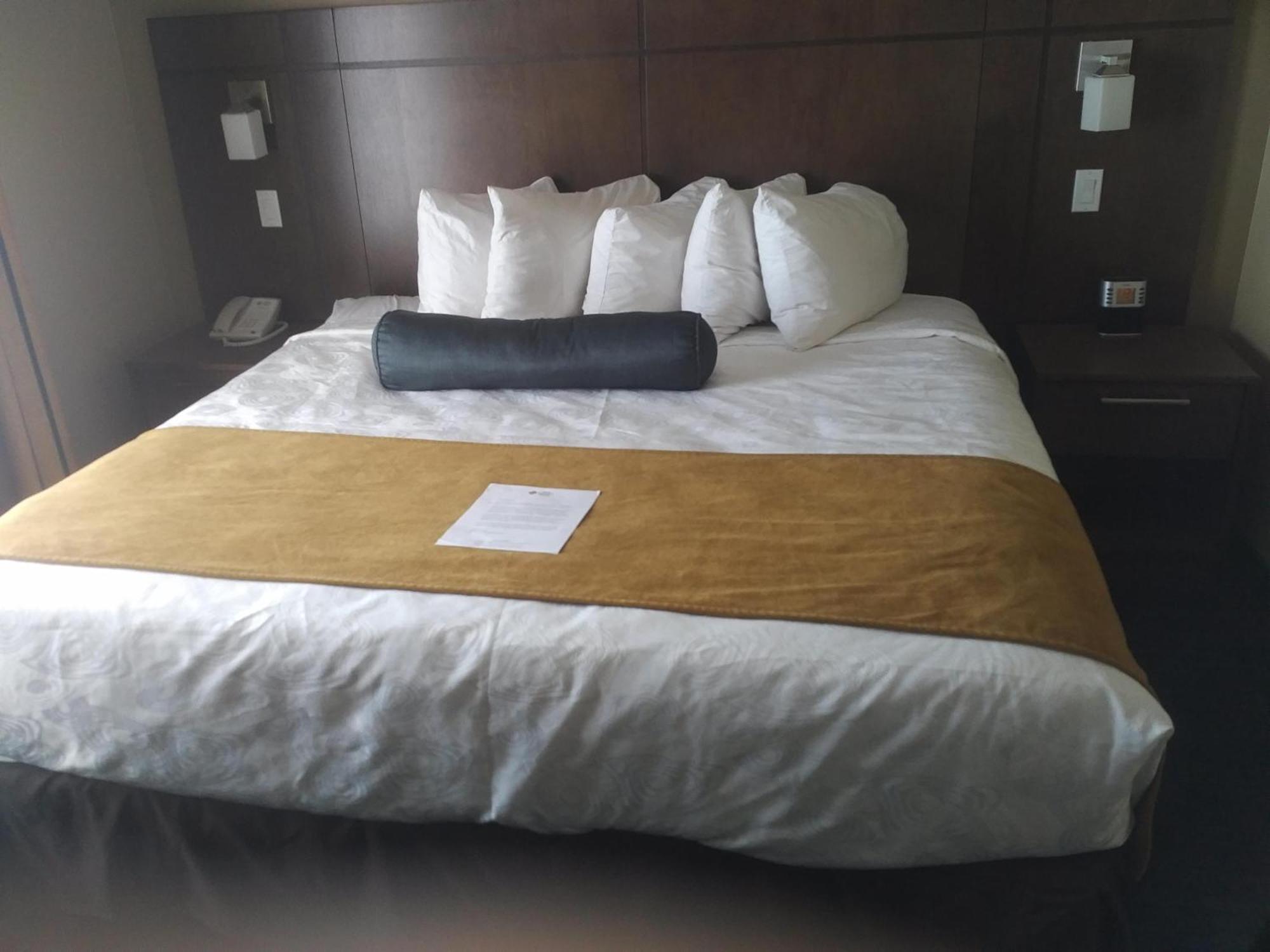 Best Western Plus Winnipeg West Headingley Exteriér fotografie