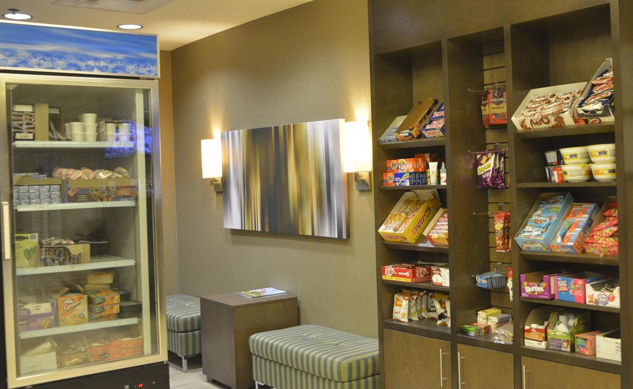 Best Western Plus Winnipeg West Headingley Exteriér fotografie